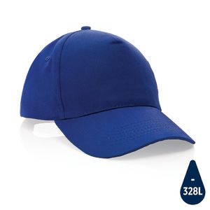 Casquette personnalisée | Urano Blue