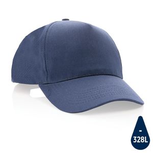 Casquette personnalisée | Urano Navy