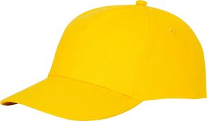 Casquette publicitaire | Feniks Jaune