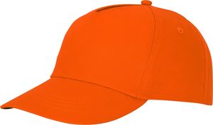 Casquette publicitaire | Feniks Orange