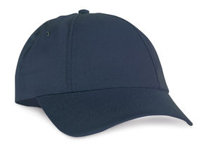 Casquette personnalisée Bleu