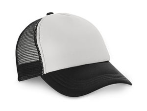 Casquette personnalisée Noir