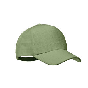 Casquette personnalisée | Naima Cap Green