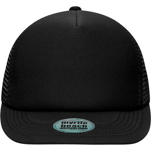 Casquette personalisée | Kaize Noir