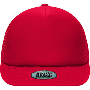 Casquette personalisée | Kaize Rouge