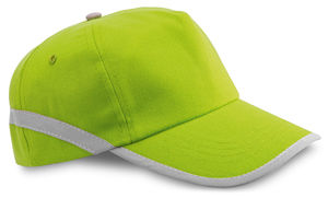 Casquette promotionnelle Vert Clair