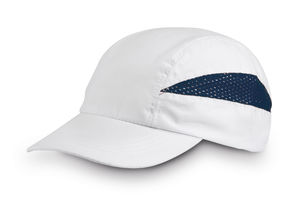 Casquette pour entreprise Bleu marine