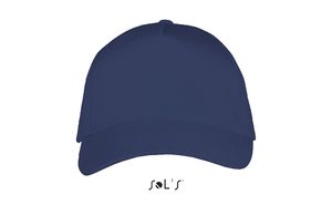 Casquette publicitaire | Long Beach French marine