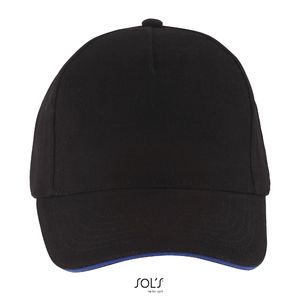 Casquette publicitaire | Long Beach Royal