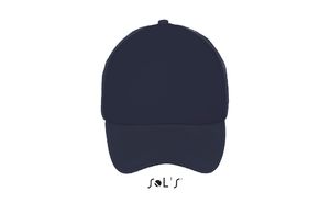 Casquette personnalisable | Bubble French marine