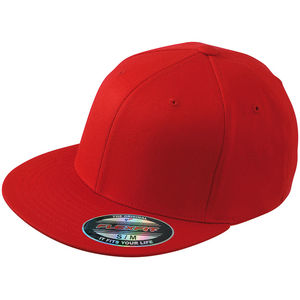 Casquette publicitaire | Flexfit Rouge