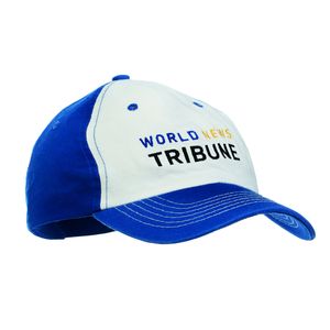 Casquette publicitaire | 100% personnalisable 3