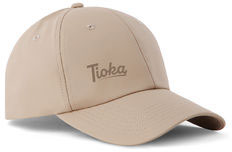 Casquette rPET recyclé AWARE™ Baltimore personnalisable Beige chiné