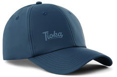 Casquette rPET recyclé AWARE™ Baltimore personnalisable Bleu marine