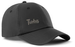 Casquette rPET recyclé AWARE™ Baltimore personnalisable Noir