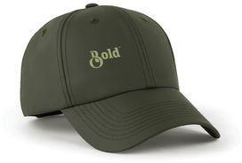 Casquette rPET recyclé AWARE™ Baltimore personnalisable Vert