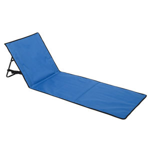 Chaise personnalisée | Sunny Beach Bleu