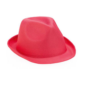 Chapeau Supporter Publicitaire | Coupe du Monde 2018 Rose