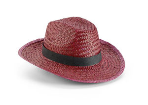 Chapeau personnalisé Bordeaux