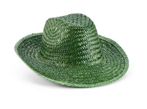 Chapeau personnalisé Vert