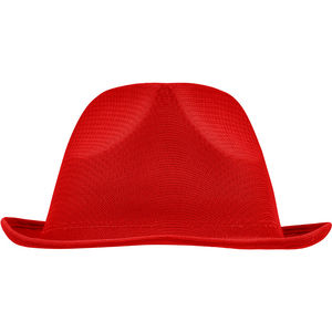 Chapeau personnalisé | Sully Rouge