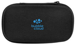 Chargeur voyage plastique RCS TravelCharge Pro personnalisé Blanc