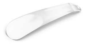Chausse-pied personnalisé Blanc