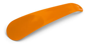 Chausse-pied personnalisé Orange