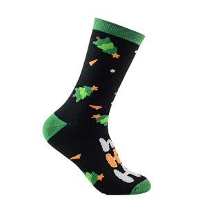 Chaussettes de Noël personnalisables 10