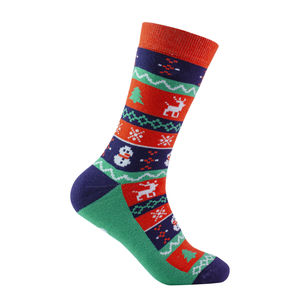 Chaussettes de Noël personnalisables 4