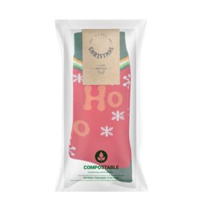 Chaussettes de Noël personnalisables 5
