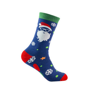 Chaussettes de Noël personnalisables 8