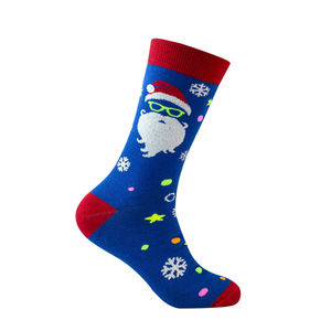 Chaussettes de Noël personnalisables 9
