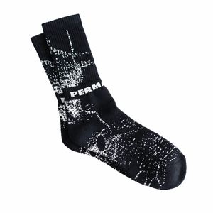 Chaussettes de sport publicitaires 11