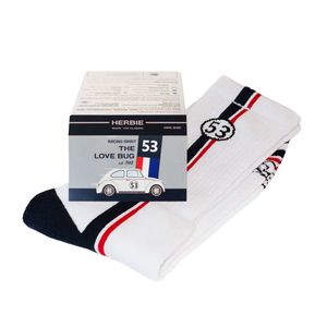 Chaussettes de sport publicitaires 13