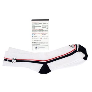 Chaussettes de sport publicitaires 14