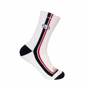Chaussettes de sport publicitaires 17