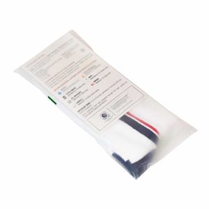 Chaussettes de sport publicitaires 19
