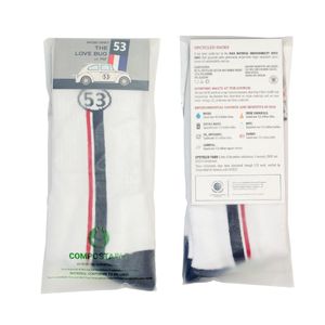 Chaussettes de sport publicitaires 20