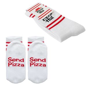 Chaussettes de sport publicitaires 4