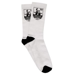 Chaussettes de sport publicitaires 7