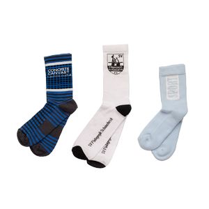 Chaussettes de sport publicitaires 9