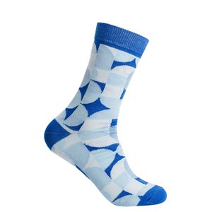 Chaussettes de ville personnalisables