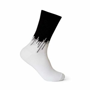 Chaussettes de ville personnalisables 13