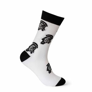Chaussettes de ville personnalisables 14