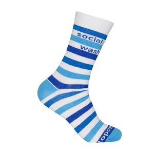 Chaussettes de ville personnalisables 15