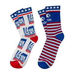 Chaussettes de ville personnalisables 7