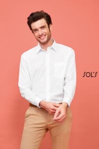 Chemise personnalisable | Baltimore