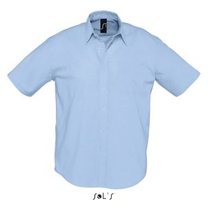 Chemise personnalisable | Brisbane Ciel