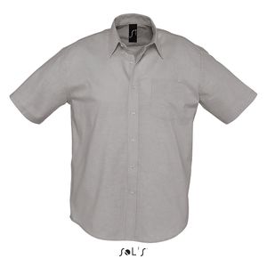 Chemise personnalisable | Brisbane Silver